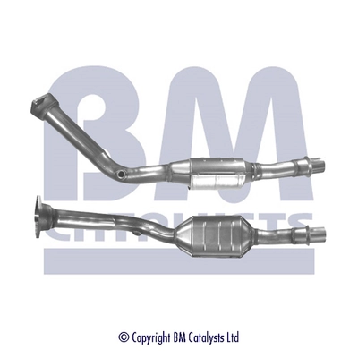 Catalytic Converter